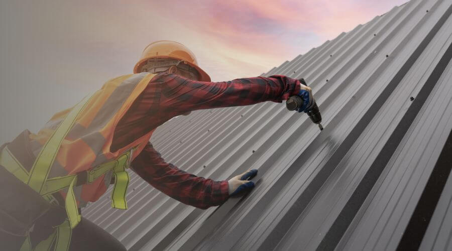 Expert Emergency Roof Repairs services in Dana Point, CA